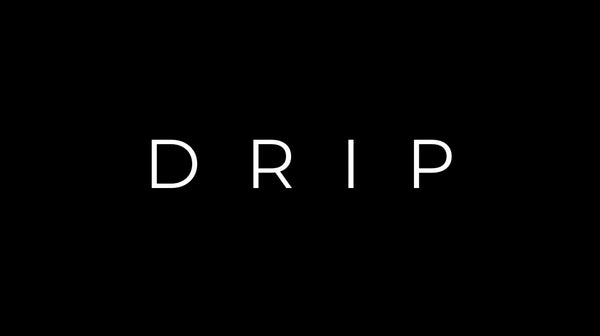 DRIP Intimates